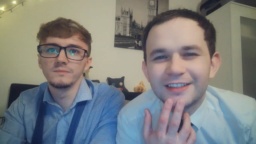 Jamesbeaufoot  02-01-2021